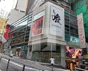 CENTURY SQUARE (世纪广场)